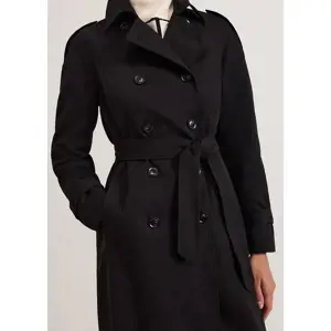 Phase Eight Avalie Trench Coat